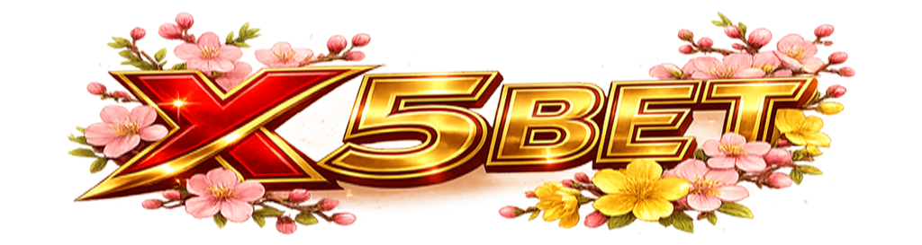 Khuyến mãi Tết X5BET 2026 – Đăng ký ngay để nhận ưu đãi lớn!