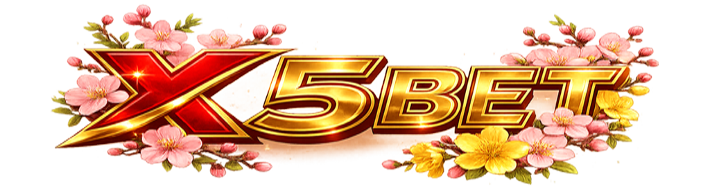 Khuyến mãi Tết X5BET 2026 – Đăng ký ngay để nhận ưu đãi lớn!