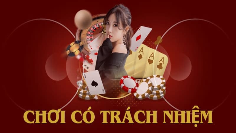 Chơi Có Trách Nhiệm X5BET